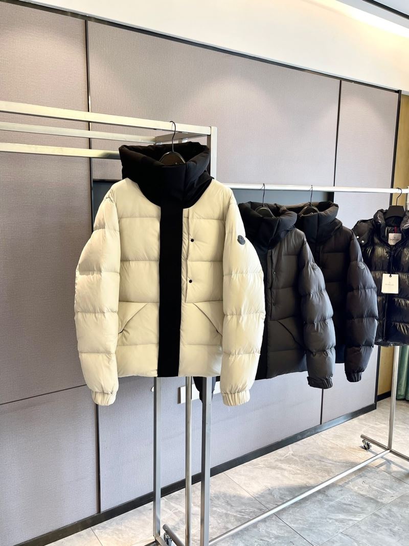 Moncler Down Jackets